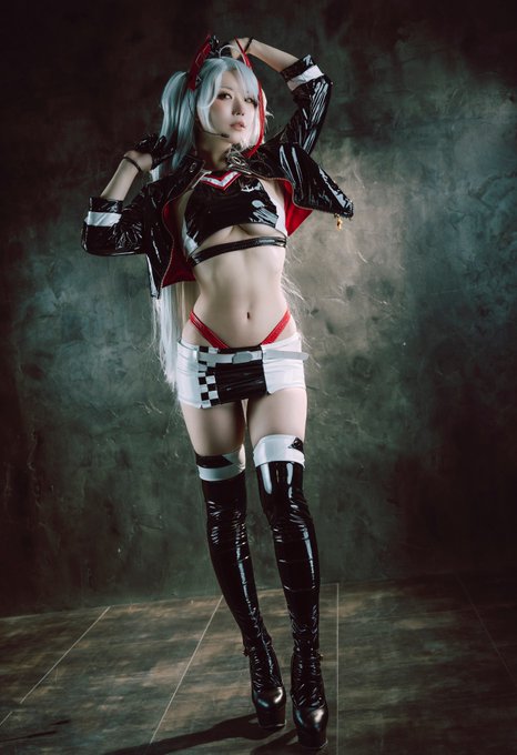 コスプレイヤーあきれいいちのTwitter画像24