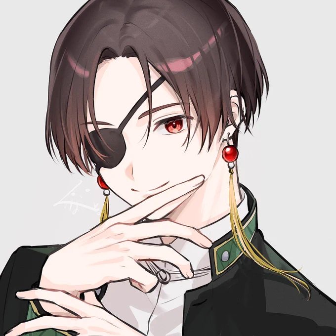 蘇枋さん 