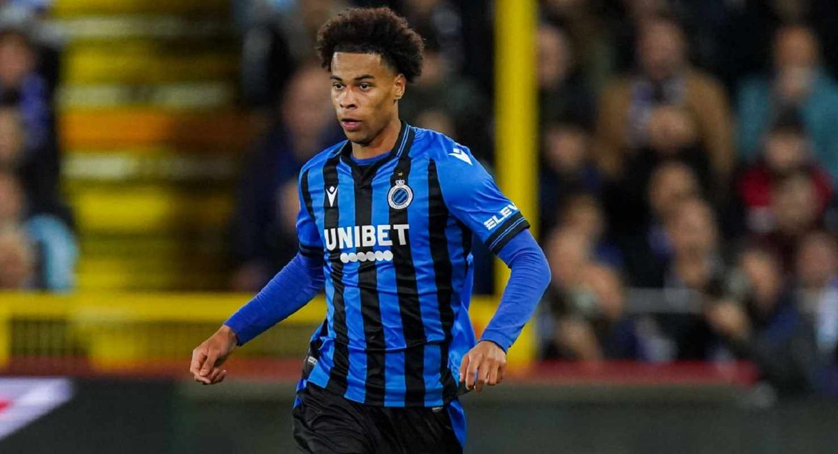 InterFanTV's tweet photo. #InterAgire Mercato del 27/12: #Buchanan vicinissimo e l'#Inter programma già per il 2024/25!
Tutti gli aggiornamenti su #InterFanTV:
https://t.co/SEmyiRNO6U https://t.co/jhDdkmCM7Z