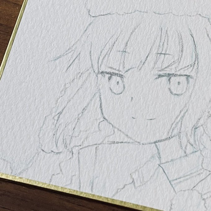 間に合うかな…間に合ったらコミケに持っていきますクリスマスシナリオ良すぎたありがとう満身創痍です 