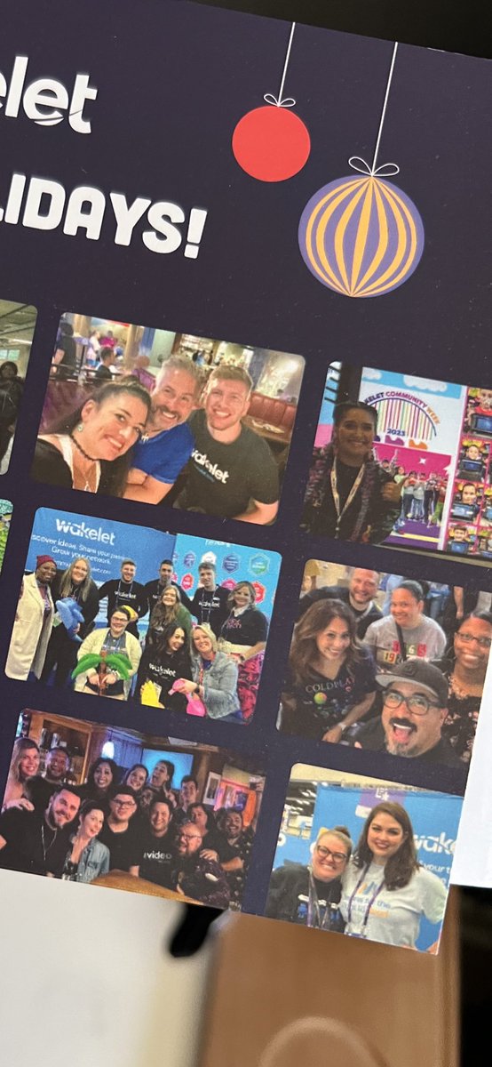 rachaelreads_'s tweet image. Putting “international model” on my resume. 
@wakelet is one of my favorite resources to use, and I am honored to be a Wakelet Ambassador! Working the Wakelet booth at #TXLA23 with @thenextgenlibrarian was one of the most fun events of the year! #schoollibrarian #wakeletwave