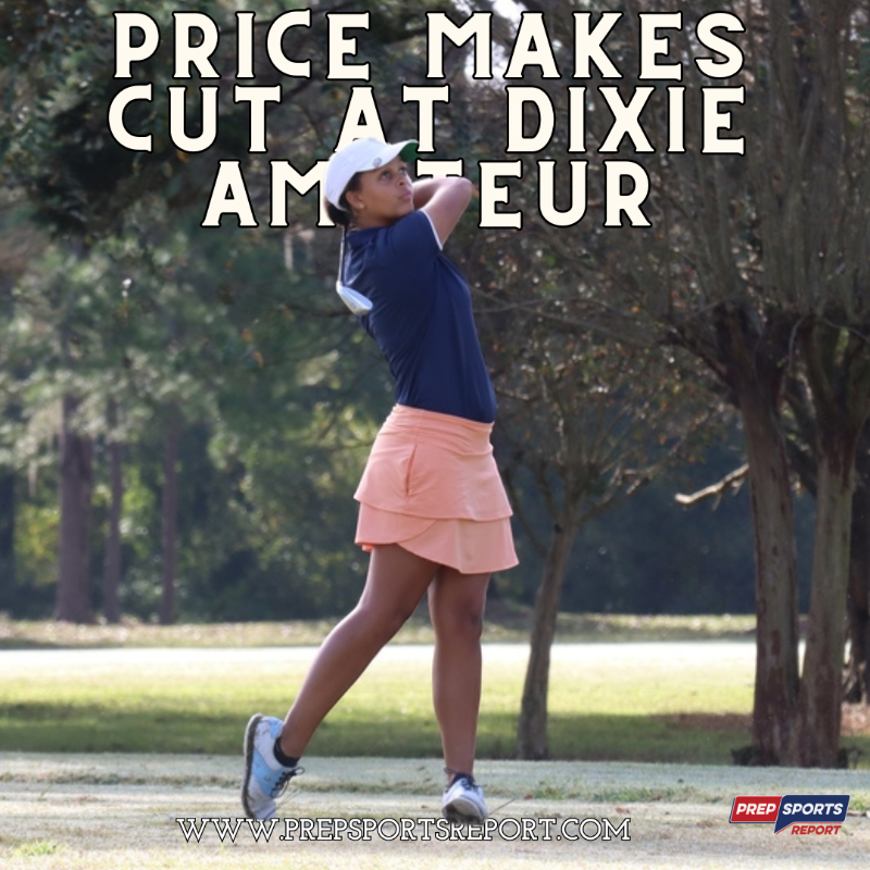 SavSportsReport's tweet photo. 🏌️♀️⛳️ Richmond Hill's Hayden Price, impresses at 2023 Women's Dixie Amateur! 🌟 Carding a strong finish, she secured her spot among elite amateurs. 🚀🔥 Click on image to chip story!
#golf #womensgolf #GolfStar #DixieAmateur