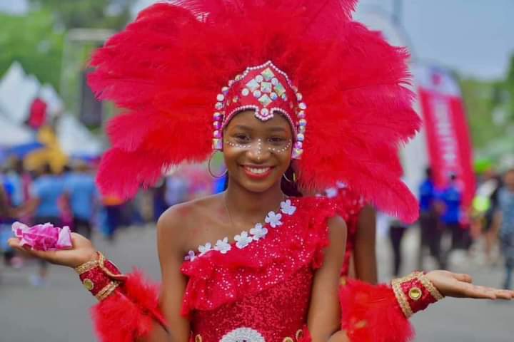 OkoiEsther4's tweet photo. 2023 Calabar Children Carnival was beautiful. You can never ask for a better place to spend your holidays.
#destinationCalabar
#2023CarnivalCalabar
#Seasonofsweetness https://t.co/x8J9jgubFn