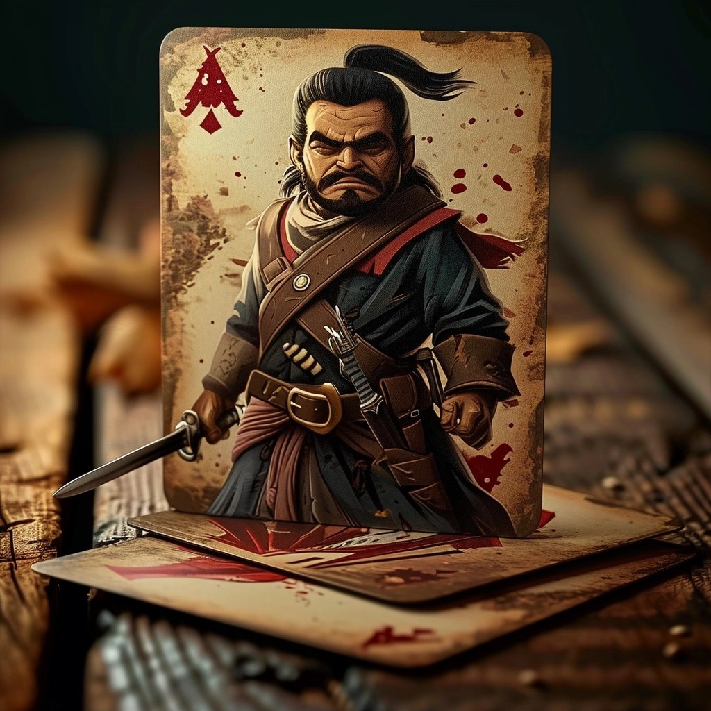 Fu Kards tweet media