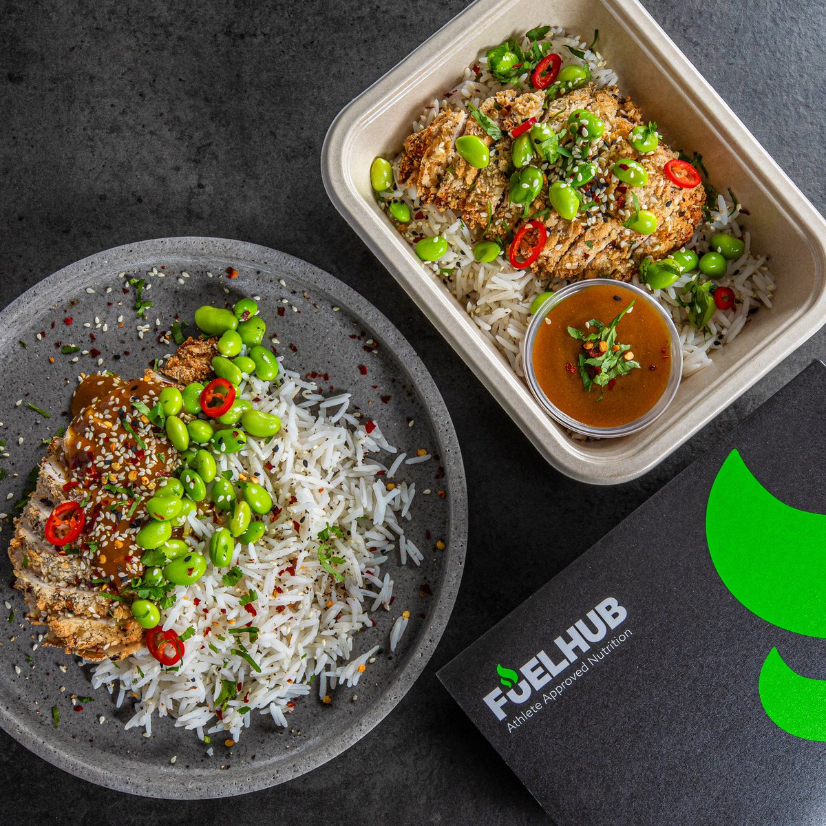 fuelhubuk's tweet photo. Kickstart your 2024 with Team Fuel Hub! ๐ช
Use code KICKSTART24 for 15% off your next FOUR subscription Fuel Boxes! ๐ฅ
#teamfuelhub #fuelyourbody #fuelyourperformance #fuellers https://t.co/8k35b5Wdvv