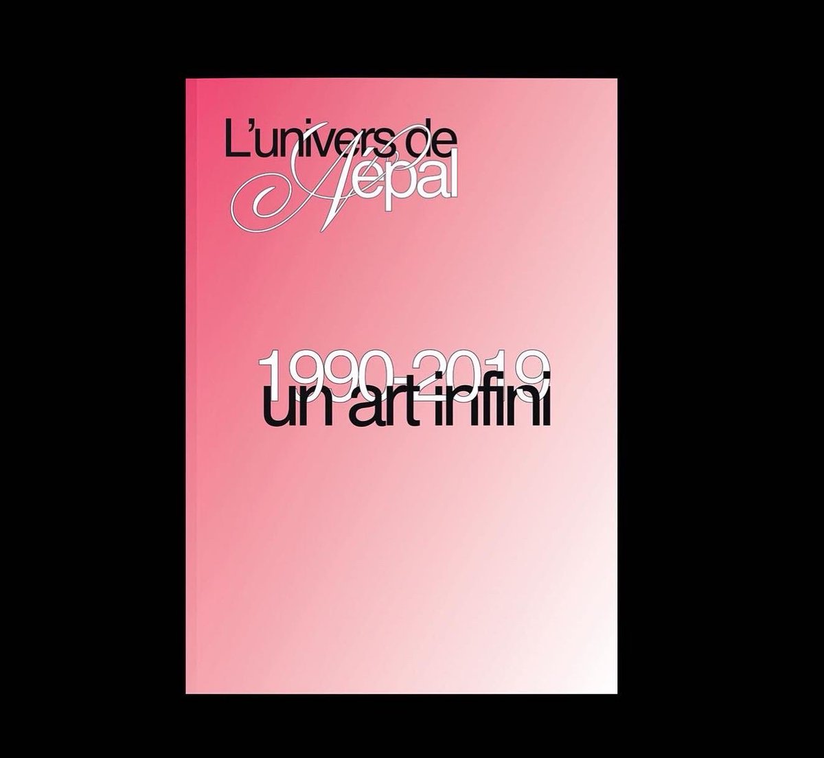 2maaks's tweet photo. [FICITF] création d’un magazine sur l’univers de népal https://t.co/8vnnyWPORA