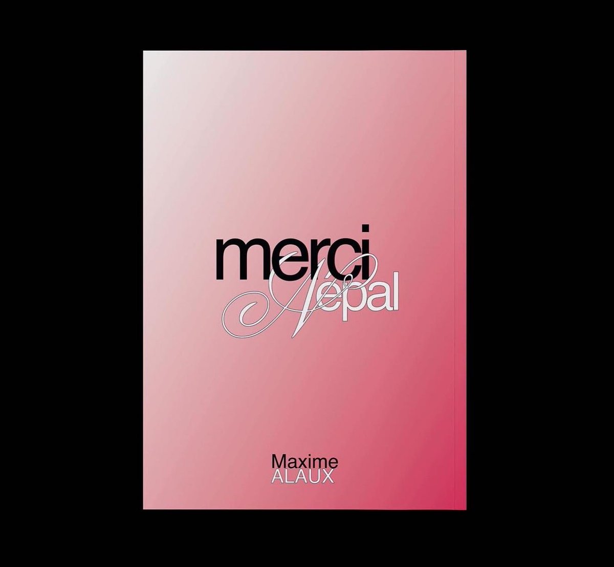 2maaks's tweet photo. [FICITF] création d’un magazine sur l’univers de népal https://t.co/8vnnyWPORA