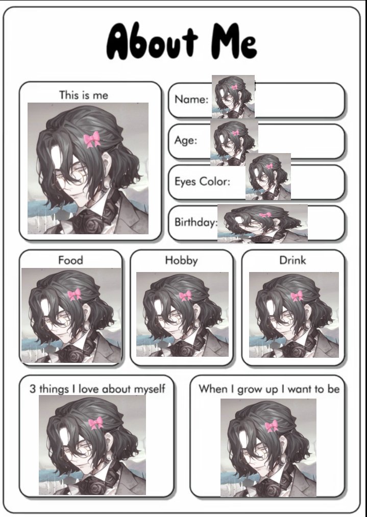 CannibalxzCEO's tweet image. I'm normal about #forgetmenot 

#Reverse1999