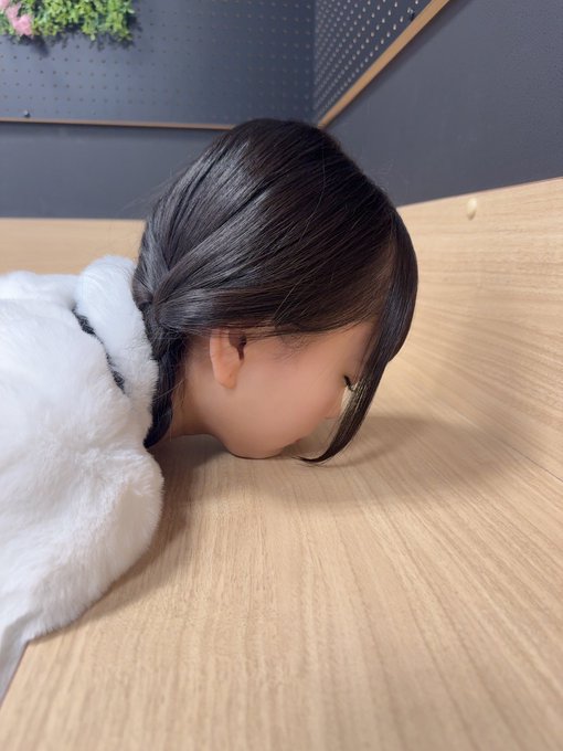 奥野未悠のTwitter画像31