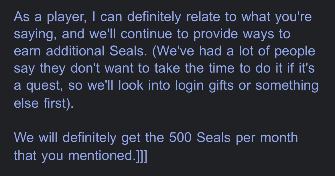 WHB Updates 😈 tweet media