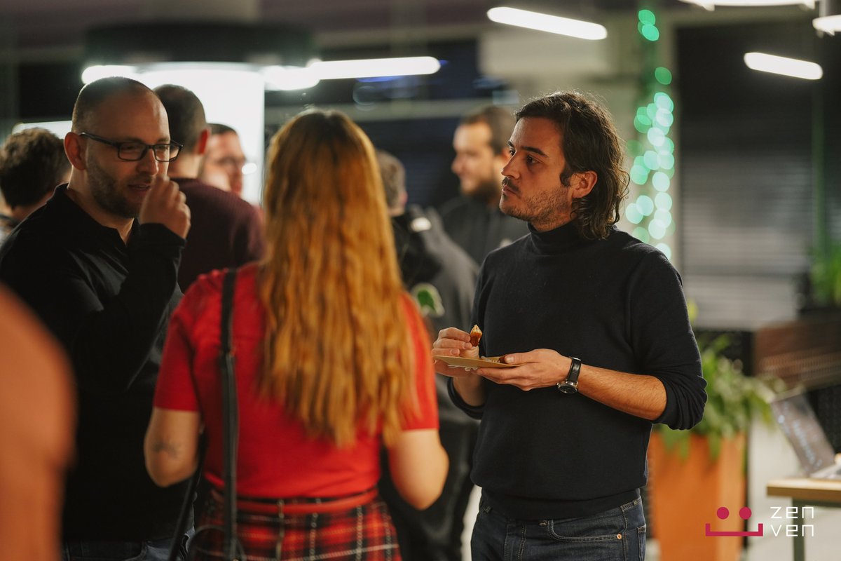 zenven.space tweet media