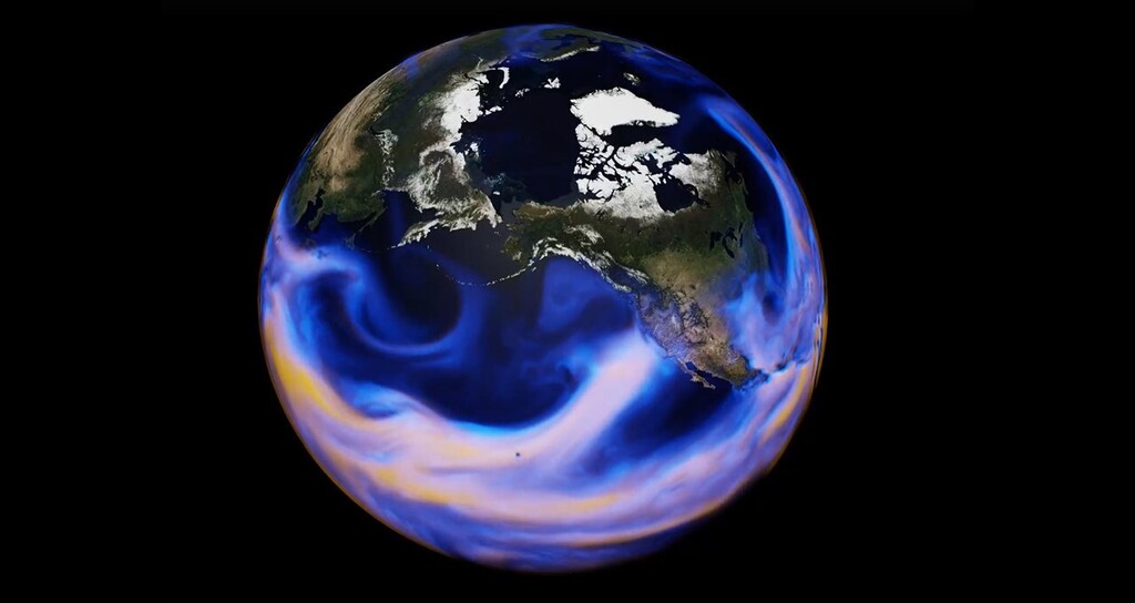 MunshiPremChnd's tweet image. 🌟 Get ready to be wowed by the top 5 NVIDIA videos of 2023! From predicting extreme weather to fine-tuning generative AI, these videos showcase the latest in AI technology. Watch them now at ift.tt/8FXwTmr #NVIDIA #AI #TopVideos
