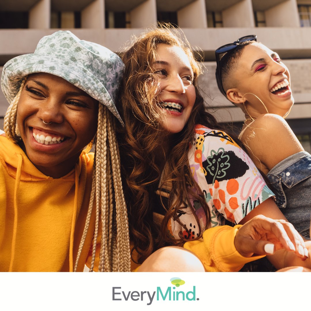 EveryMind. tweet media