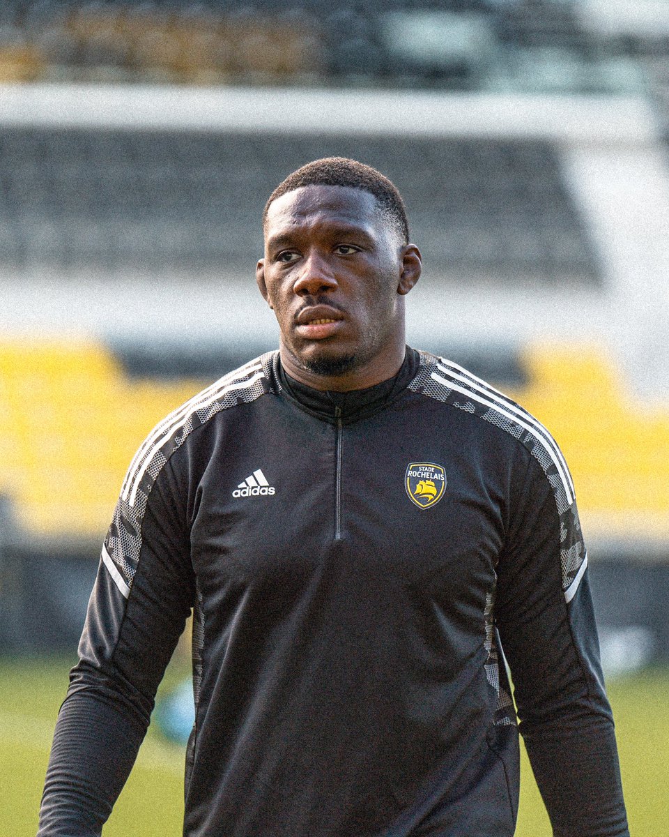 La dernière de 2023 🔜

#GodIsAlwaysGood 🕊️
<a href="/staderochelais/">Stade Rochelais</a> | <a href="/top14rugby/">TOP 14 Rugby</a>