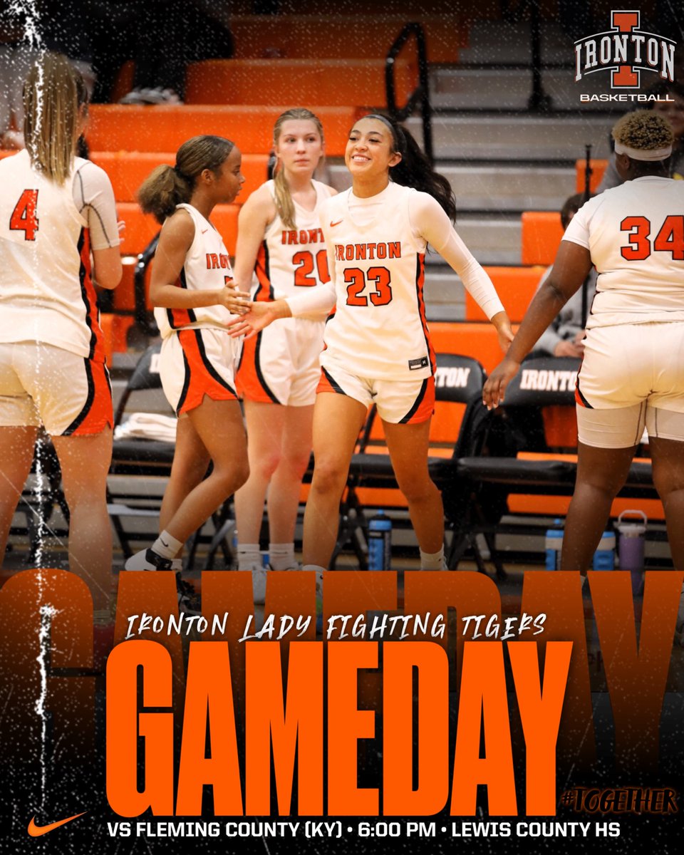 GAMEDAY VIBES
🏀🏀🖤🖤🐅🐅🏀🏀