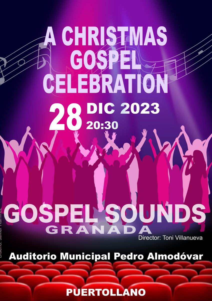 Gospel Sounds tweet media