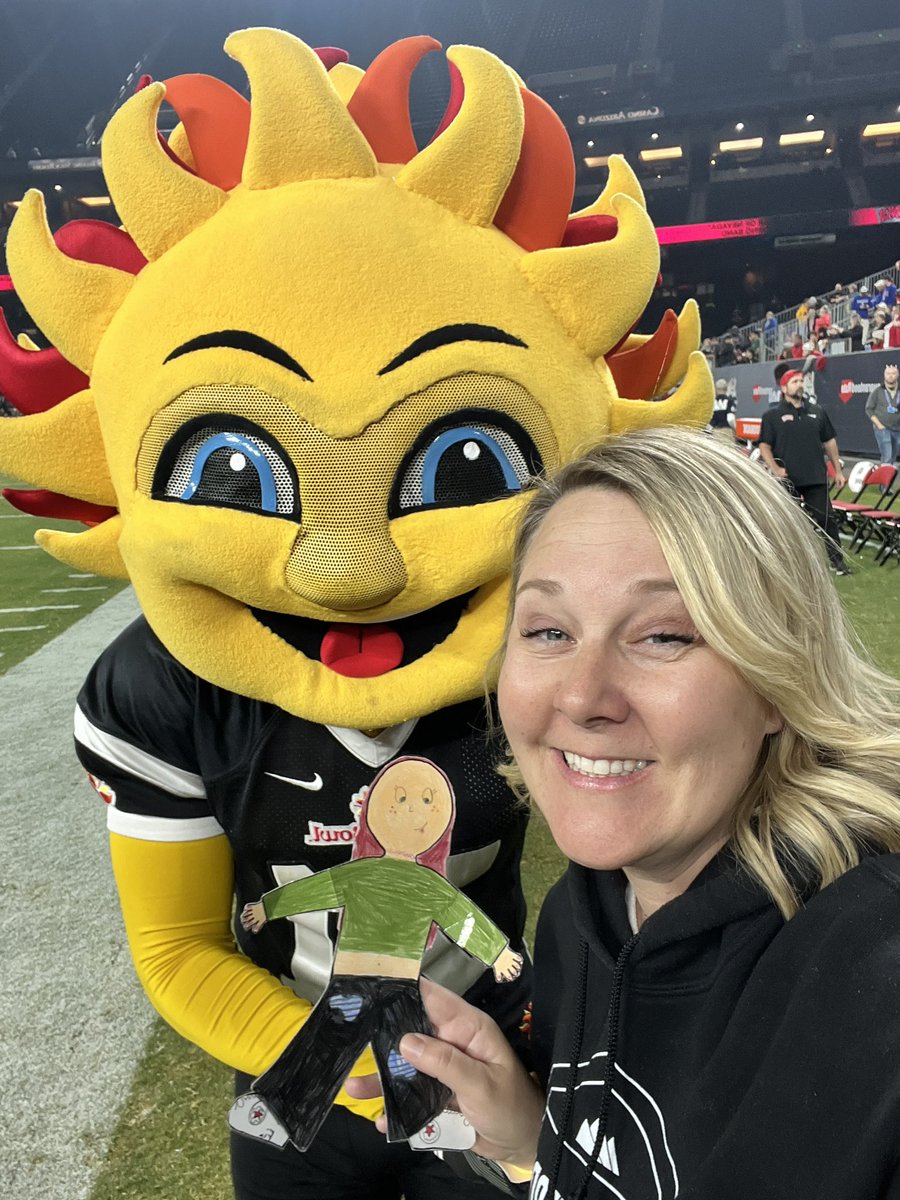 Christy Scofield tweet media