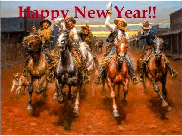Hoping your 2024 is the best year ever!