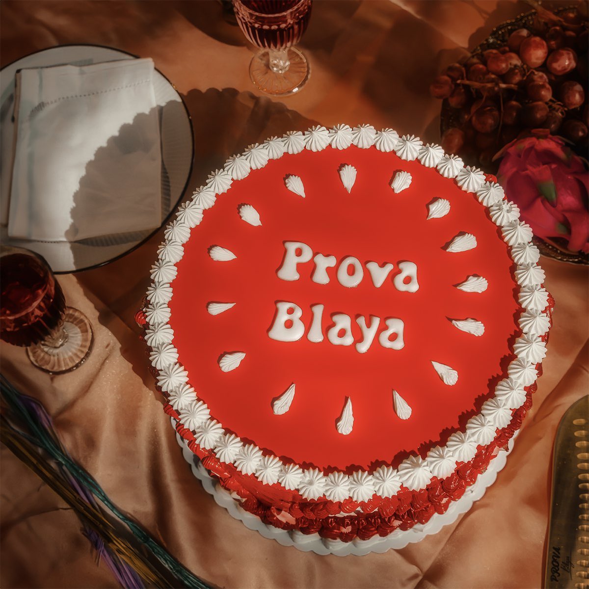 RJSCS97's tweet photo. LAST RELEASE FROM 2023!
BLAYA x SOULGIST - PROVA 🍰 @blayak 

Thank you for the support this year

Soulgist
2023.

https://t.co/mQ5h6O4zXs https://t.co/PQgaEcMkL5