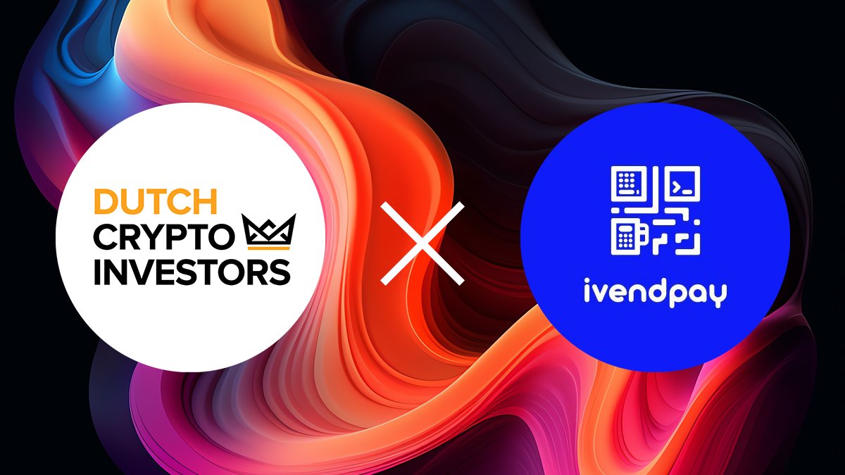 dci_crypto's tweet photo. Big news! DCI teamed up with @Ivendpay to shake things up in the crypto space!

Ivendpay is a crypto payment system for retail, e-commerce and vending machines 💸

Please go show some love and follow them on @ivendpay https://t.co/9VvN7YOyRF