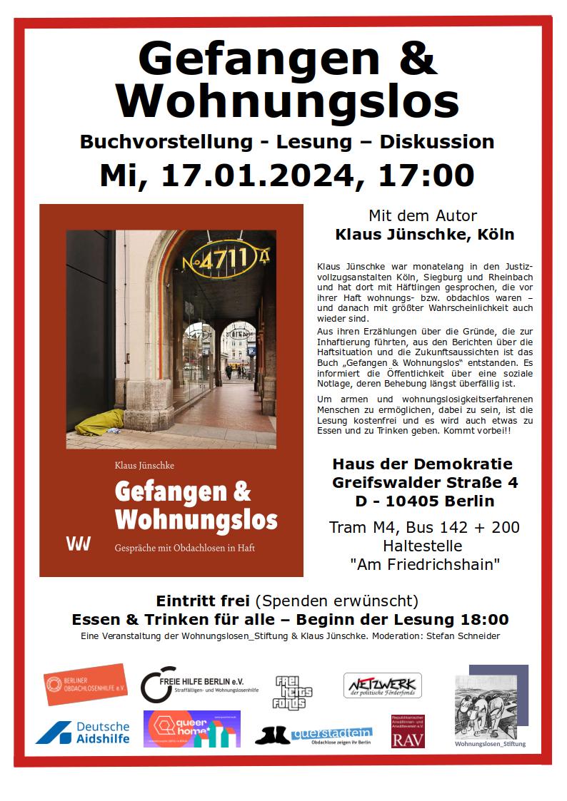Wohnungslosen_Stiftung (@wolo_stiftung) on Twitter photo 
