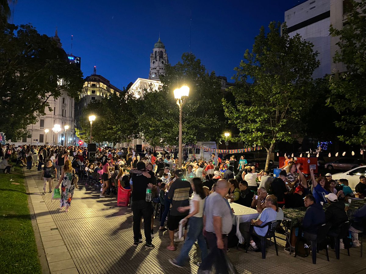 Red Solidaria tweet media