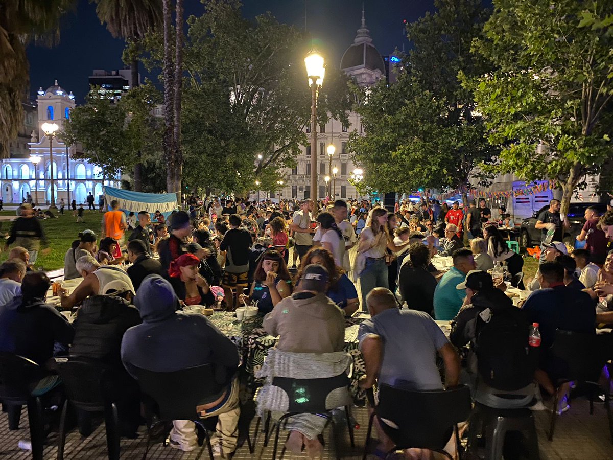 Red Solidaria tweet media