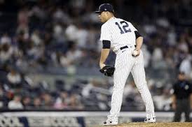 JacobBSpeaks's tweet photo. I don’t care what anyone says, IKF had the perfect demeanor to be a Yankee. Not a star by any means, but was a team first player and always willing to add value in any capacity.
I’m going to miss him.
#BaseballJesus #RepBx https://t.co/1OCI8vQB7B