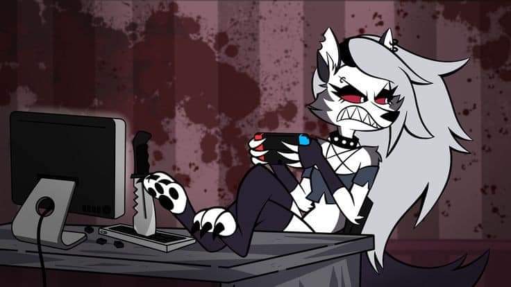 WickedFxng's tweet photo. You JUST got ARRESTED !      

Your LAST CHARACTER IN YOUR GALLERY is your LAWYER !

I feel safe https://t.co/1PHF11B4jB