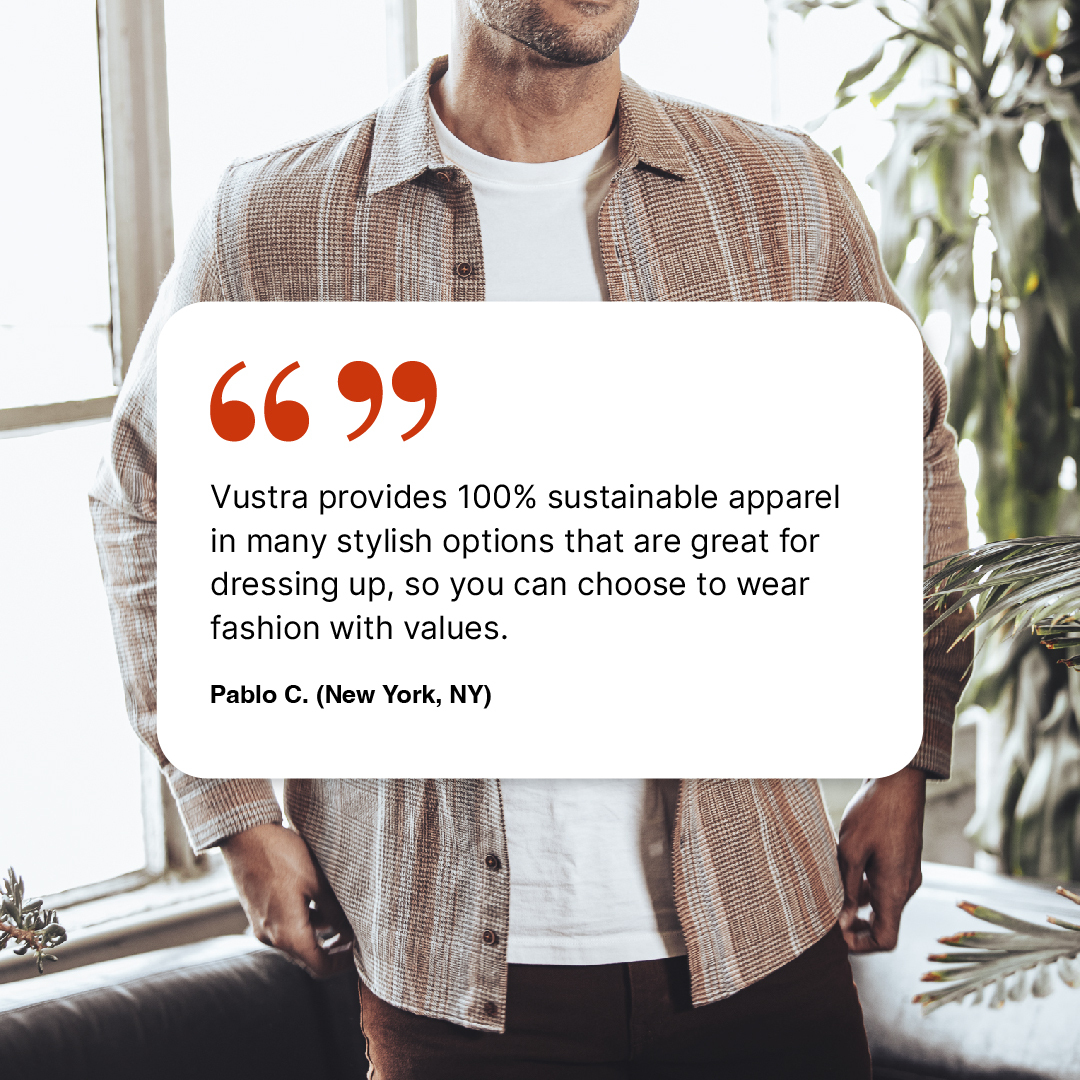 shopvustra's tweet photo. Doing our part one shirt at a time...
#shopvustra #shopsustainable #ethicalfashion #maderesponsibly #mensootd #sustainablefashion #sustainablestyle #ethicalstyle #ecofriendlyclothing #consciousfashion https://t.co/JLO4ZWiOnP