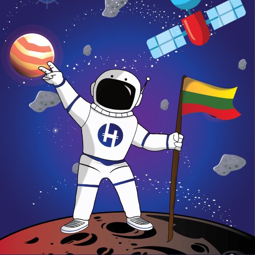 HodlTokenClub's tweet photo. Another Day, Another Winner ๐
I'm pleased to announce that today's winner is HT: mayama ๐๐
Prize of 105.3 $ONE is about to be released from our @xSafeapp and will land in your wallet immediately after HODL FounderNFT Owners approval process โ
#GiveawayEveryday #WeekdayDraw https://t.co/xocgM1ySZu