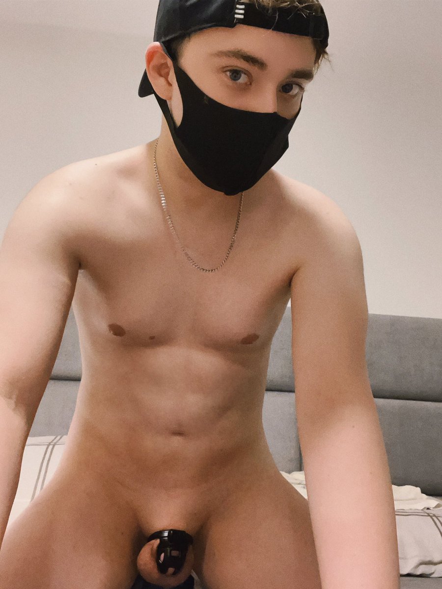 Time to be naughty again 😈