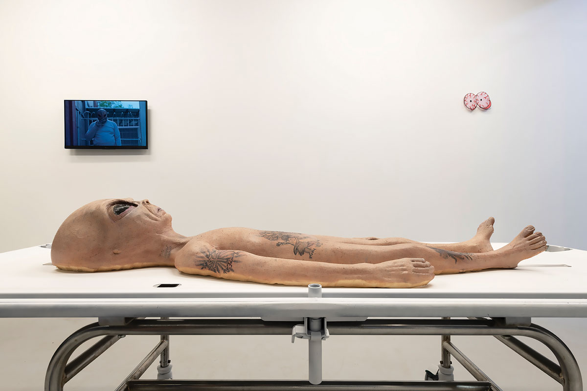 Georgia Review tweet media