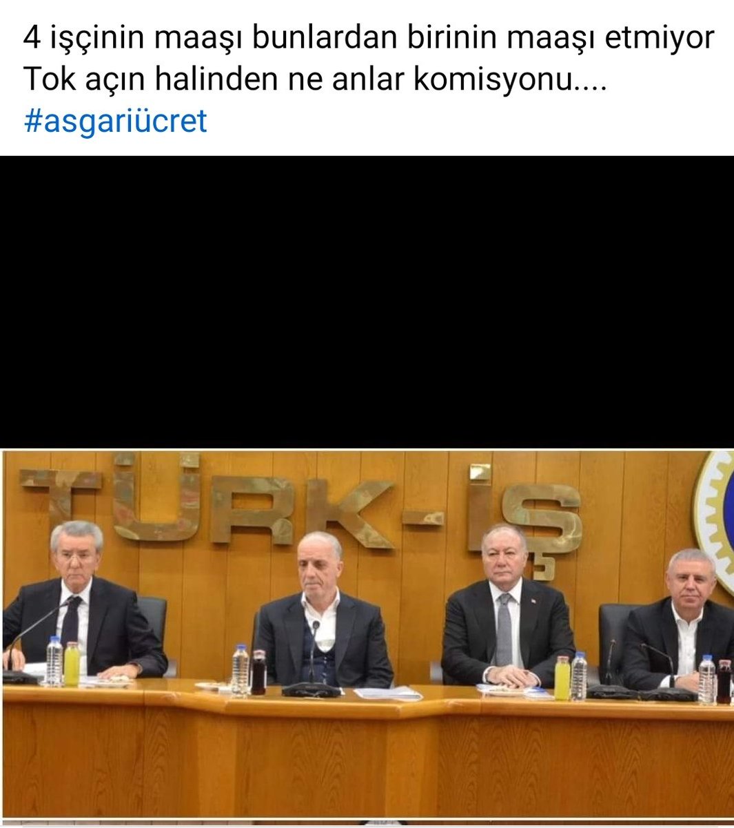 sizMhendis10's tweet photo. @avukatergunn 17bin harca harca bitmez https://t.co/7j0aM1uM0h