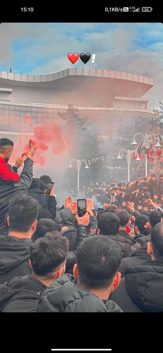 Bu şehrin çocukları seni istemiyor! 

#feyatkıyakistifa