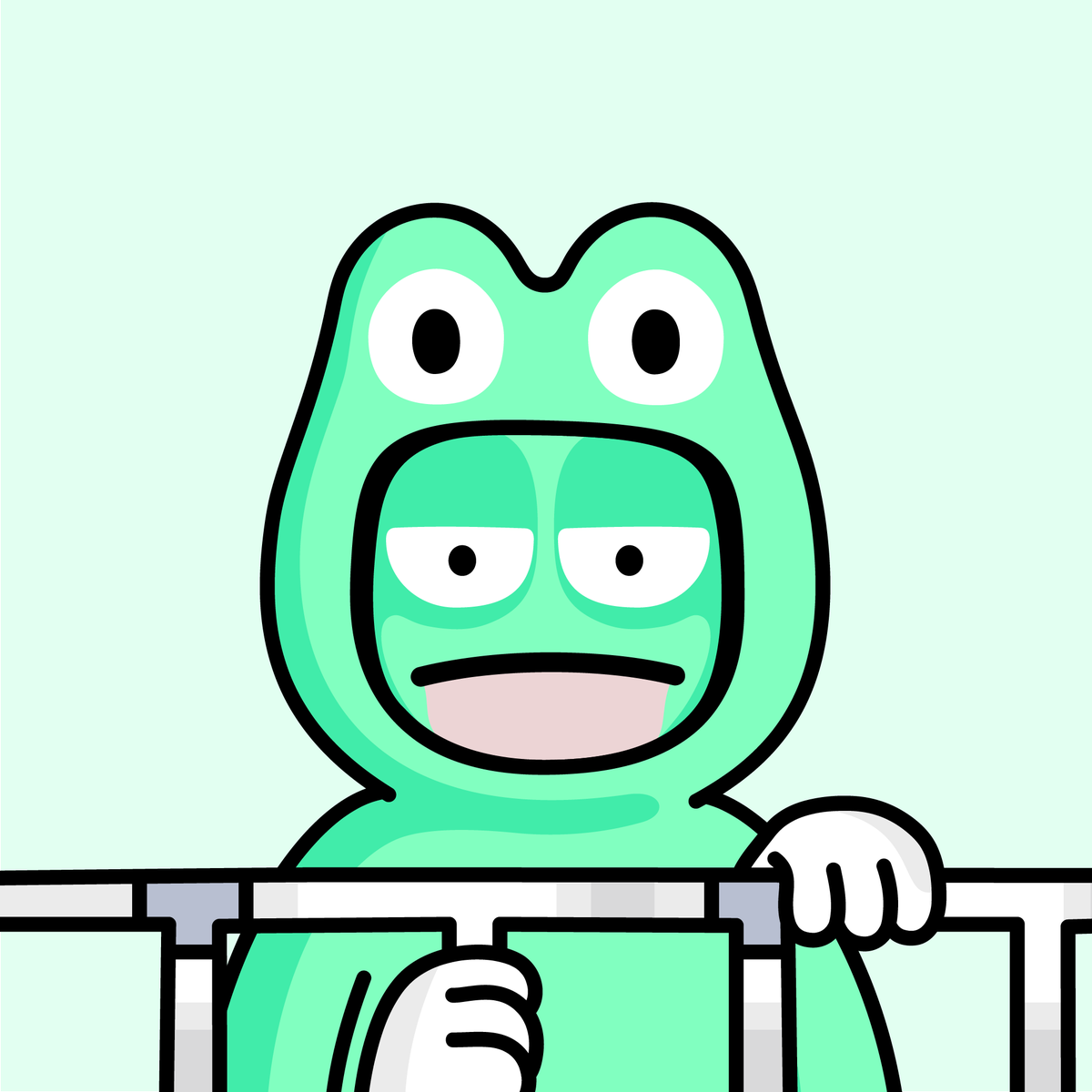 WTFrog tweet media