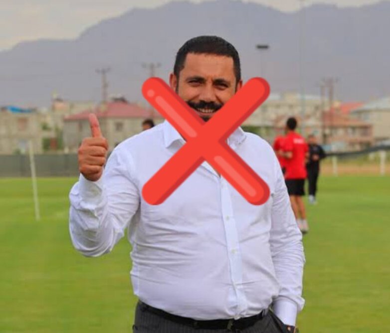 Terörist Armanın Peşinden Koşanlara Değil; Halkını,Sevdasını,Davasını Satana Denir ! 
#feyatkıyakistifa