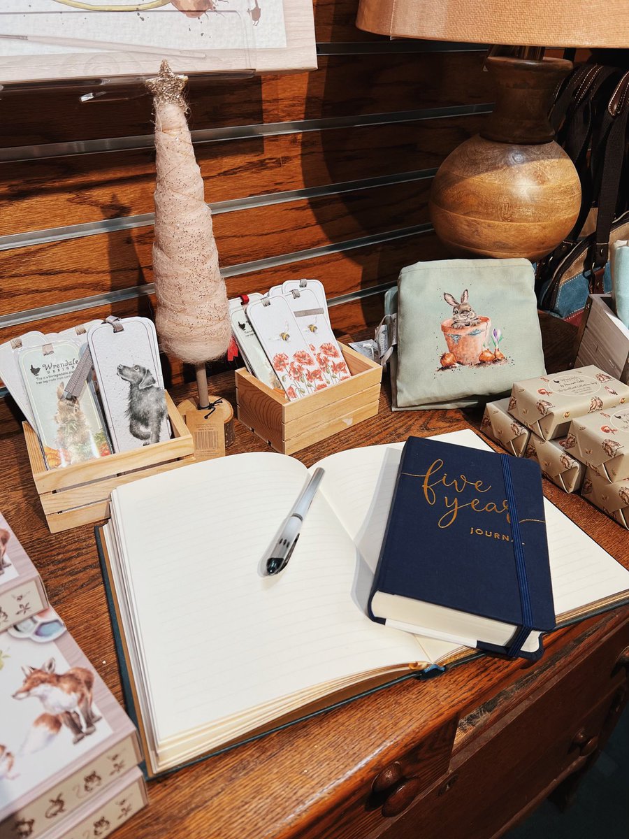 NorthshireBooks's tweet photo. New year, new you! Nothing makes keeping track of your 2024 resolutions and plans easier than the perfect journal or calendar.
#northshirebookstore #manchestervt #saratogaspringsny #shoplocal #newyear #resolutions #journal #calendar #indiebookstore https://t.co/2ToRRR8OX8