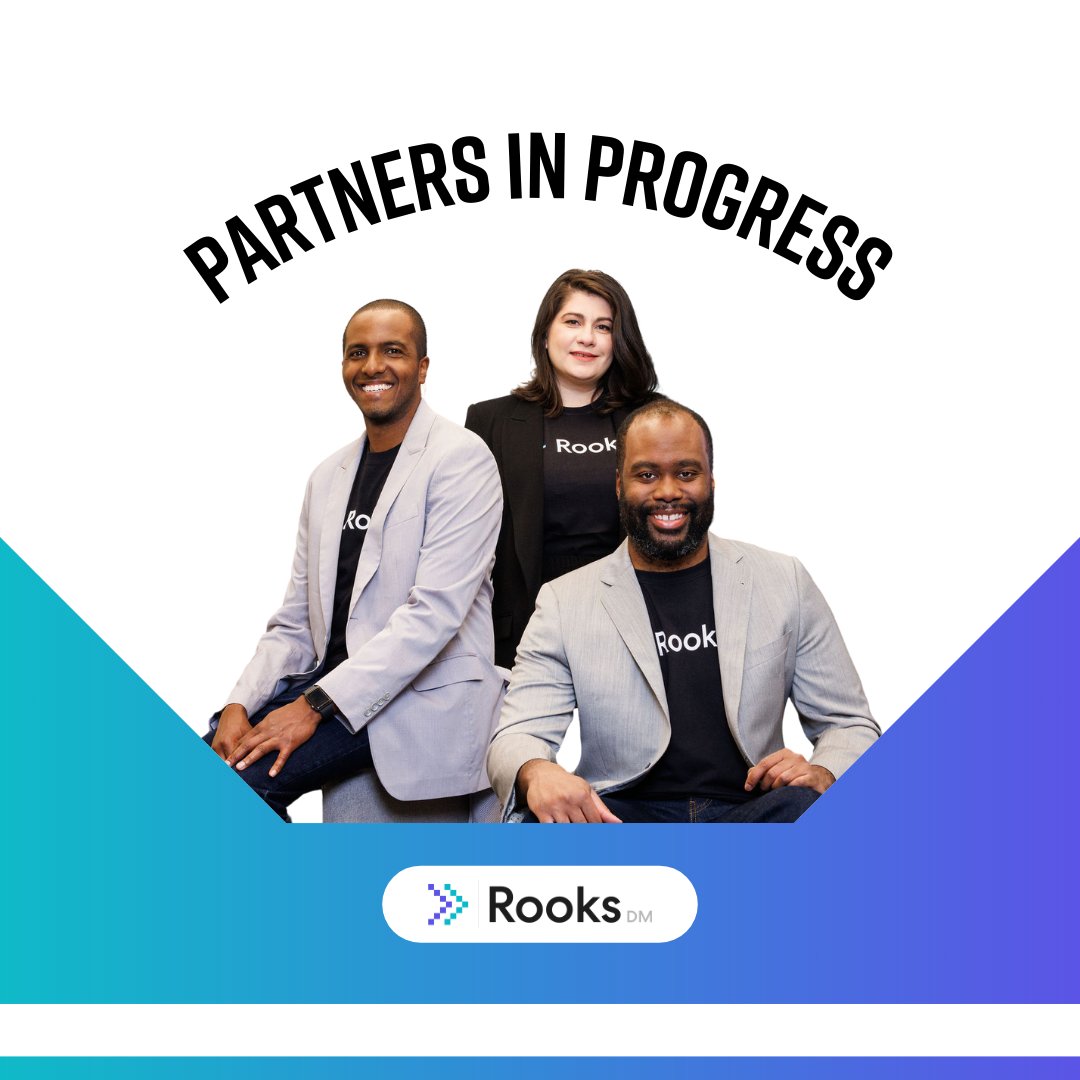 At RooksDM, we're more than a technology consulting firm – we're your dedicated partners in progress. 

As certified Microsoft Partners and masters of Microsoft Power Platform, we offer a comprehensive suite of services tailored to fuel success for your business.