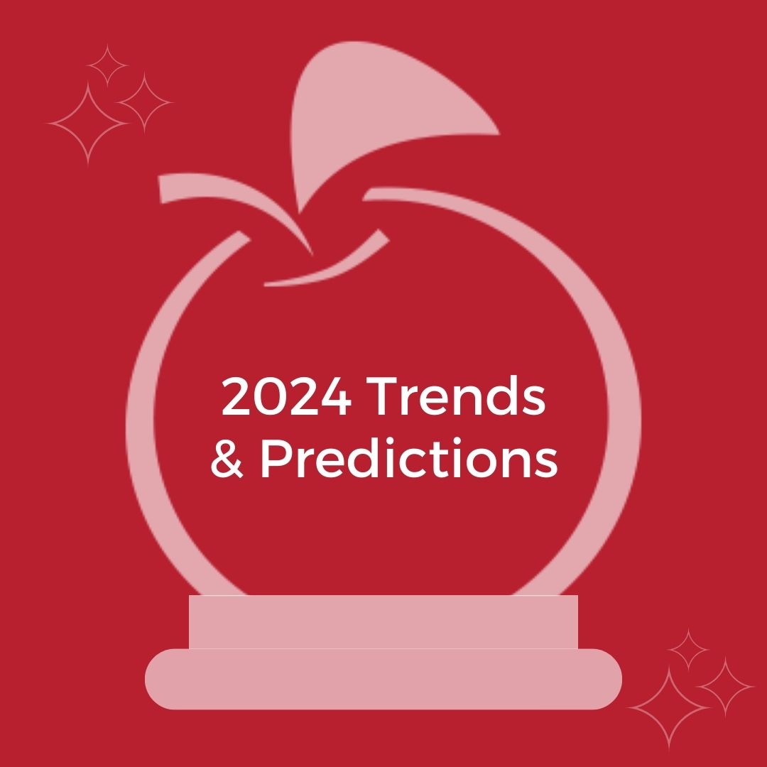 BlackTwigPR's tweet photo. In our last blog of 2023, we take a look at 2024 industry trends and predictions as forecasted by the Black Twig team! Give it a read!

https://t.co/eewrfldg5G https://t.co/i00K51GhB9
