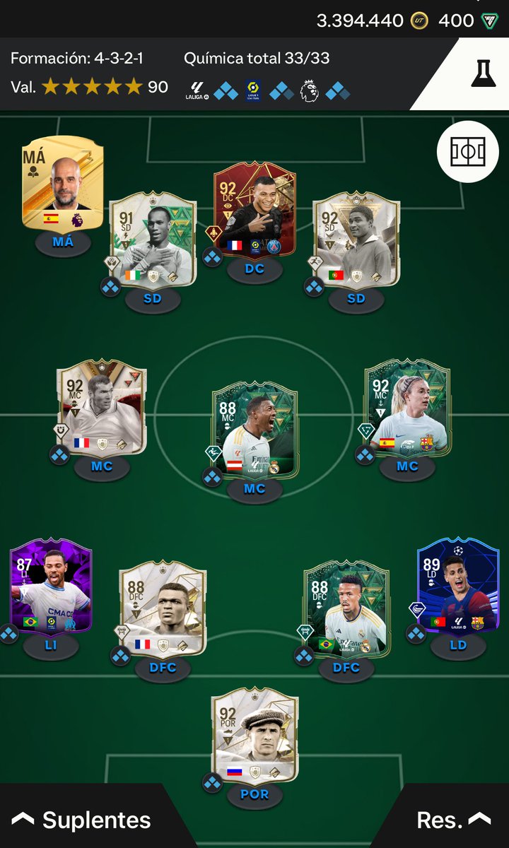 Máximo Cuevas tweet media