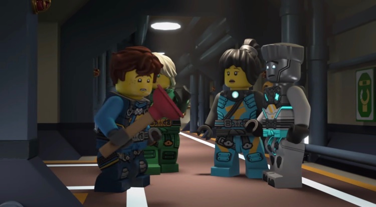 bread_man555's tweet image. The s14 suits are scuba suits. They do their job, but I really don’t get any ninja vibes from them. They feel like generic scuba suits, making it a 6.5/10 for me