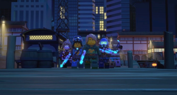 bread_man555's tweet image. The s14 suits are scuba suits. They do their job, but I really don’t get any ninja vibes from them. They feel like generic scuba suits, making it a 6.5/10 for me