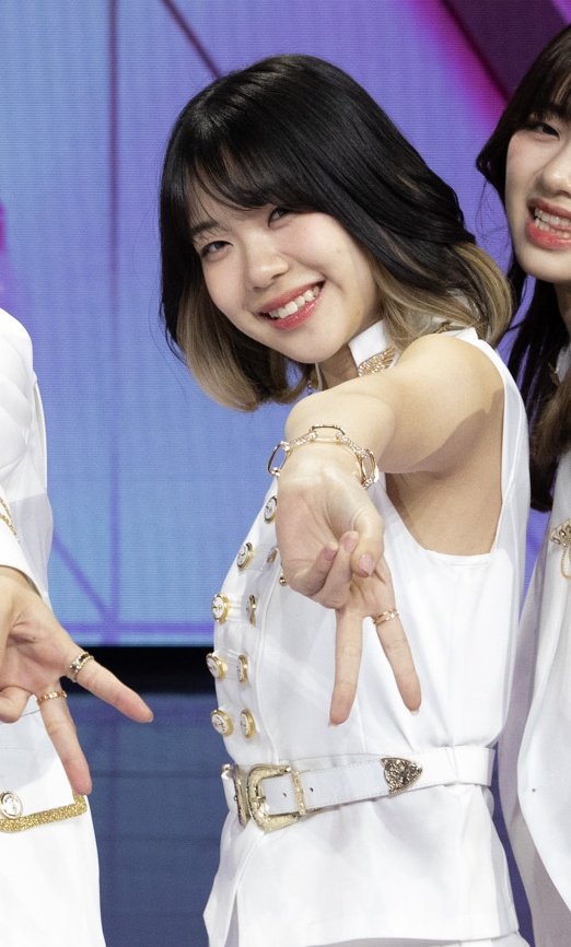 &ME 🦋 #海老原鼓 #EBIHARATSUZUMI #에비하라츠즈미 #ME_I_TSUZUMI