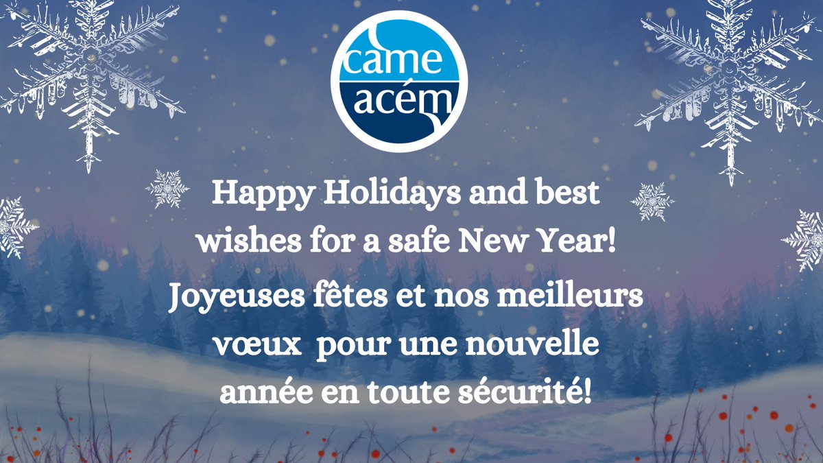 #happyholidays #joyeusesfêtes