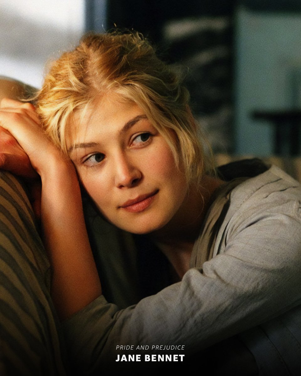 primemovies's tweet photo. It's time to appreciate Rosamund Pike. https://t.co/2x5HUFjt0V