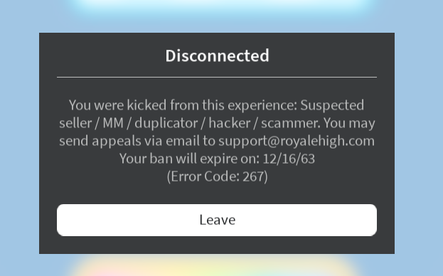 xRoyaleCleo's tweet photo. #unbancleo <33
It was a honest mistake! 
(REPOST IF YOU CAN!) https://t.co/a2oIbjrYP2