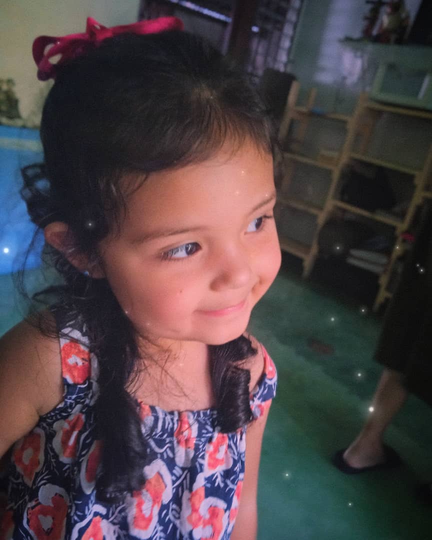 Mazzeitica's tweet image. #Mérida Ella es sobrina de una amiga, se llama Sofía Dayana Peña Avendaño, de 3 añitos y tiene leucemia. Está hospitalizada en el Hospital Universitario de Los Andes y necesita urgente donantes de sangre tipo B+. 

Me ayudan a difundir, por favor? 

Mil gracias. 🙏🏼