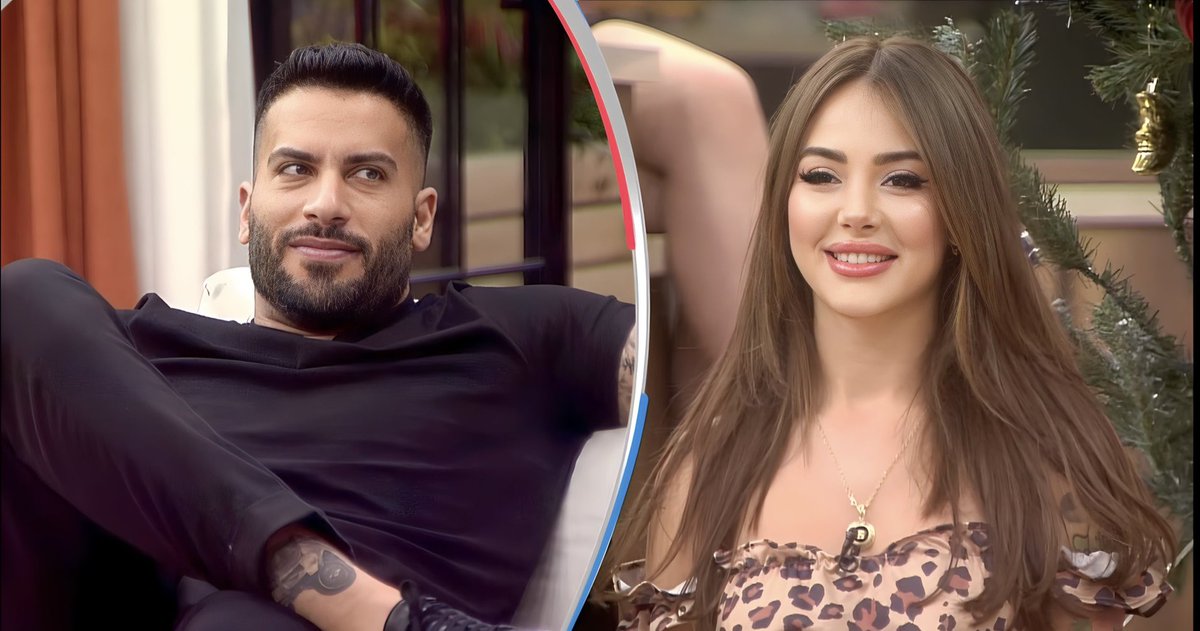 GizFerOfc's tweet photo. 80. Bölümden GizFer 🤎

#GizFer • #kismetseolur 
#GizemÇakal • #FerhatUlukaya
@gizemmcakal https://t.co/oo5uCmA1YC