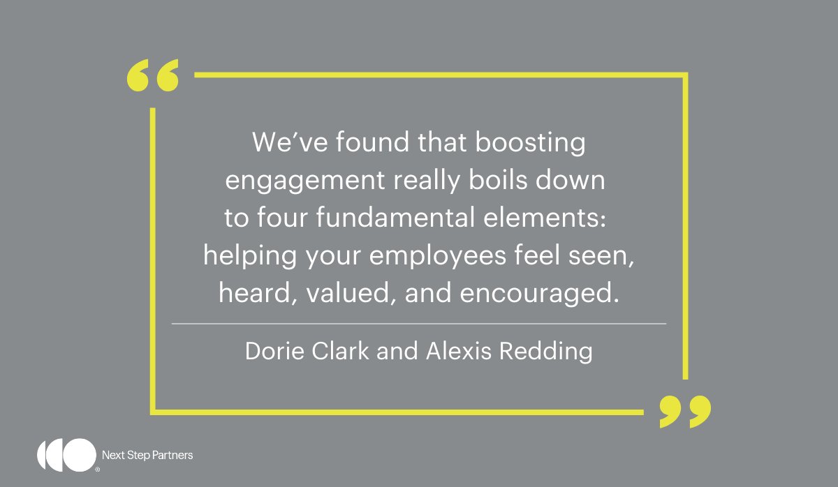 Next Step Partners® tweet media